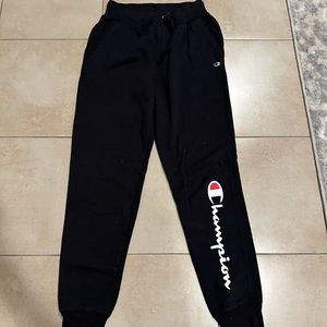 Champion Sweatpants